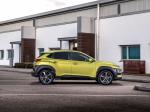 Hyundai Kona Play 2019 года (UK)